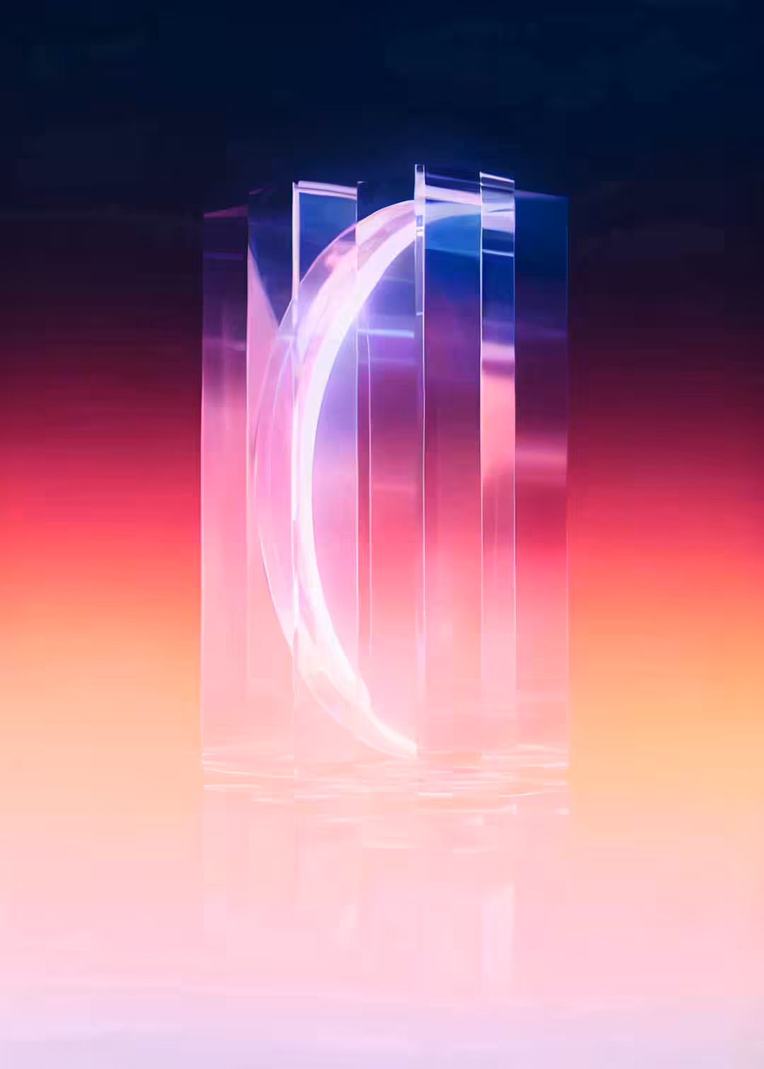 Nicolas Neubert - Artificial Harmony - 2