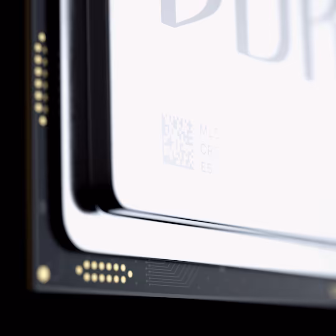 CORE Processing Unit