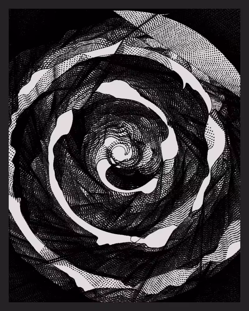 Pinwheel #135