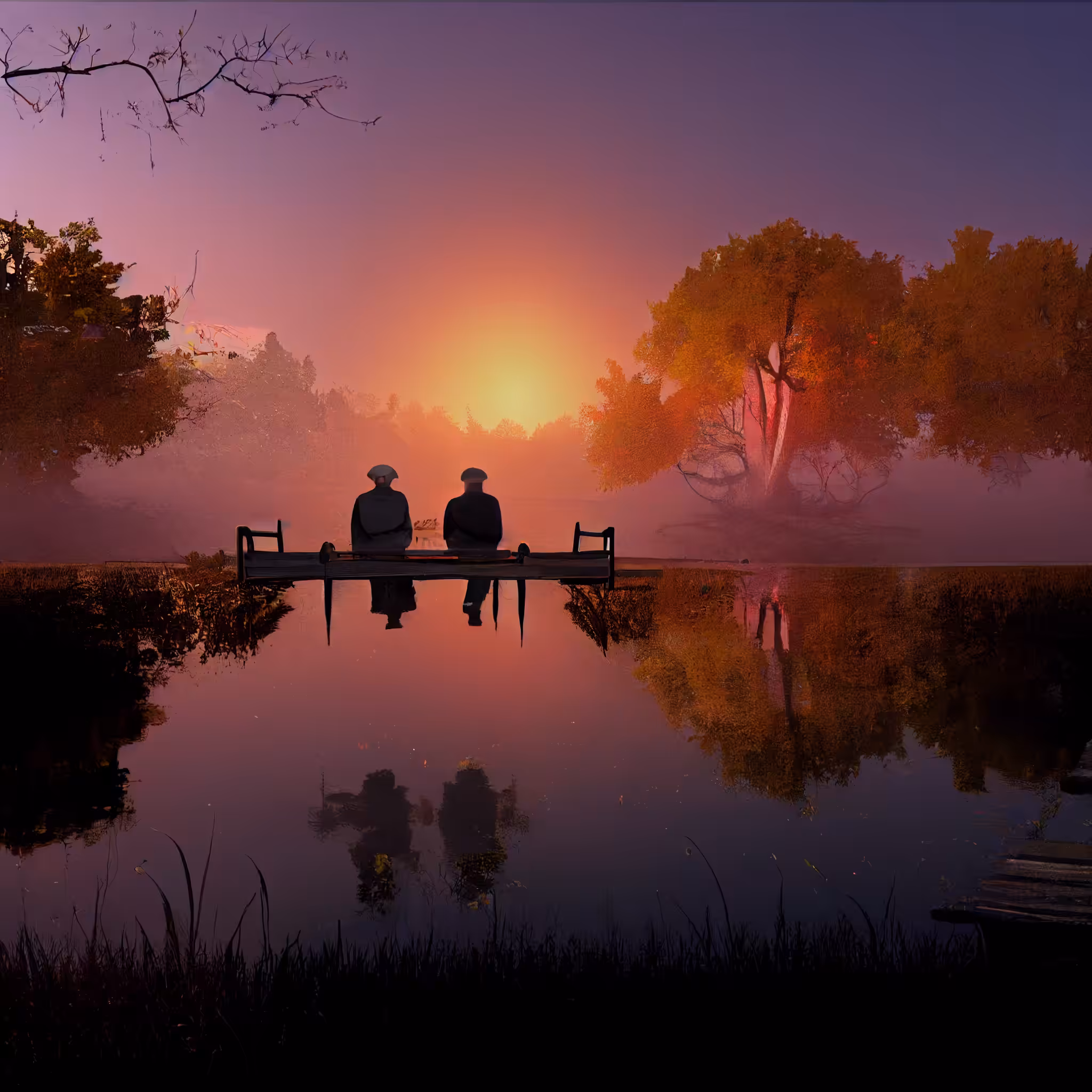 PONDs: Quarrels Way (Pond #0007)