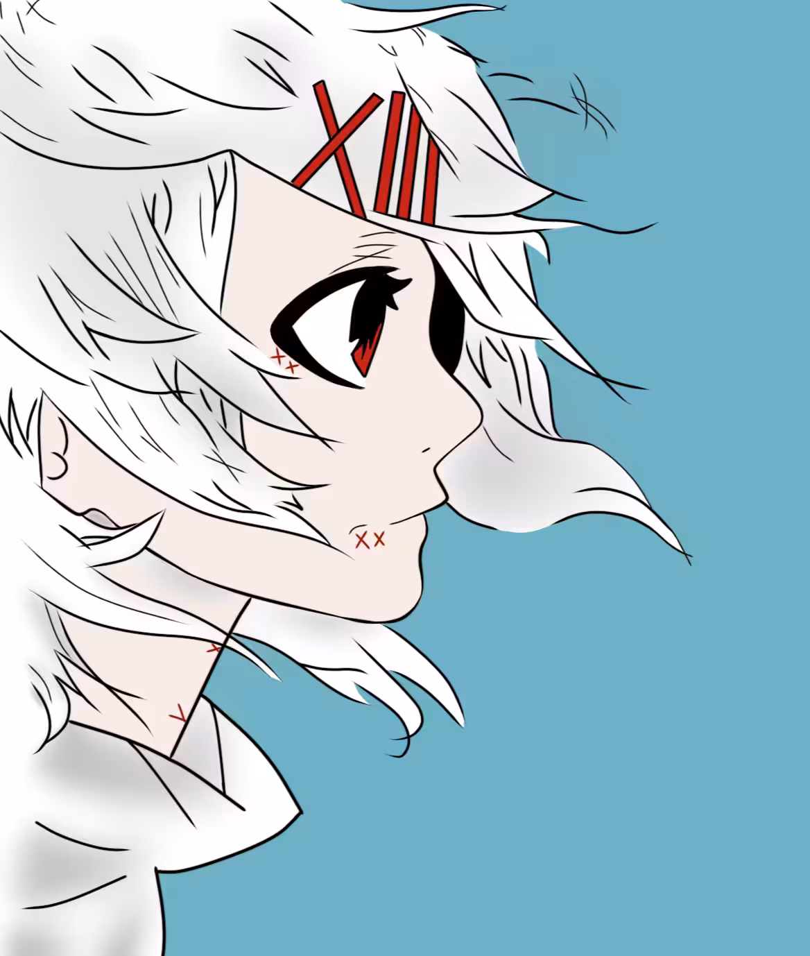Wind toughts