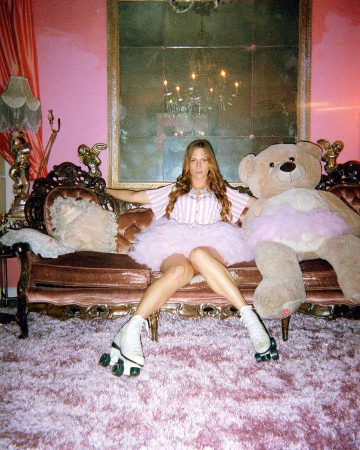 Teddy 