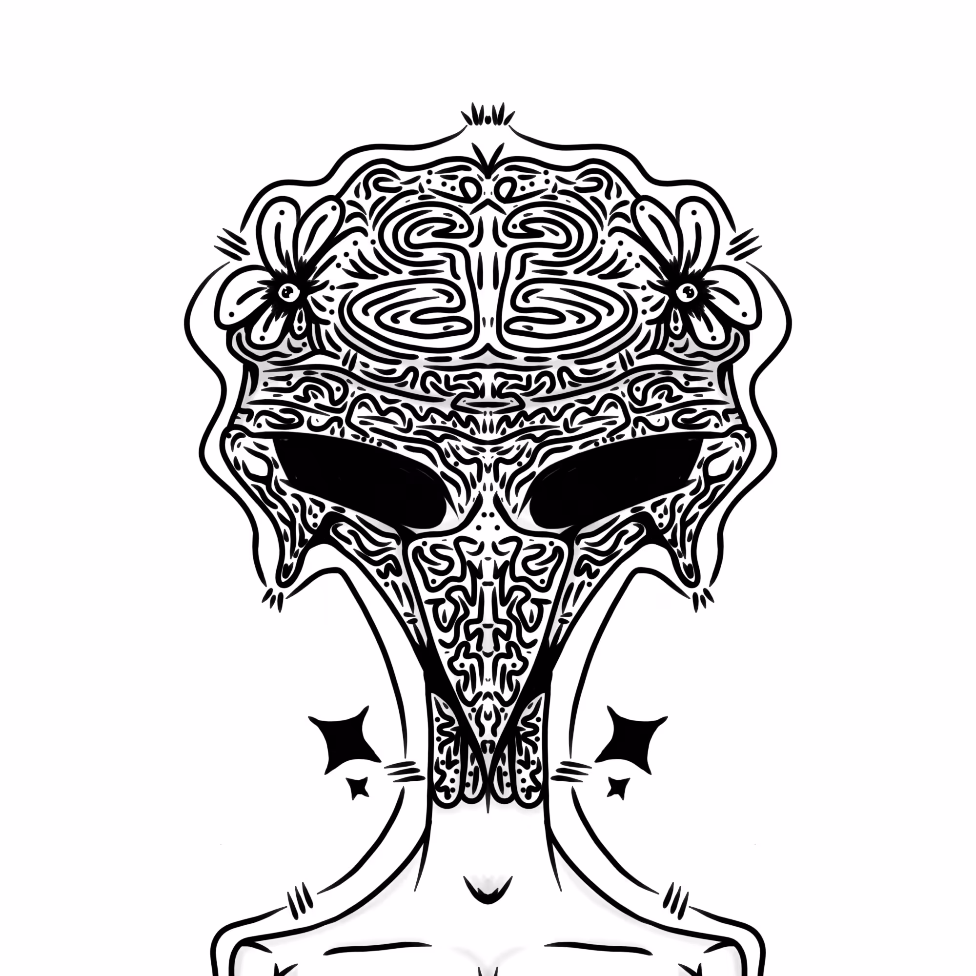 Birdy Beauty Black Editions
