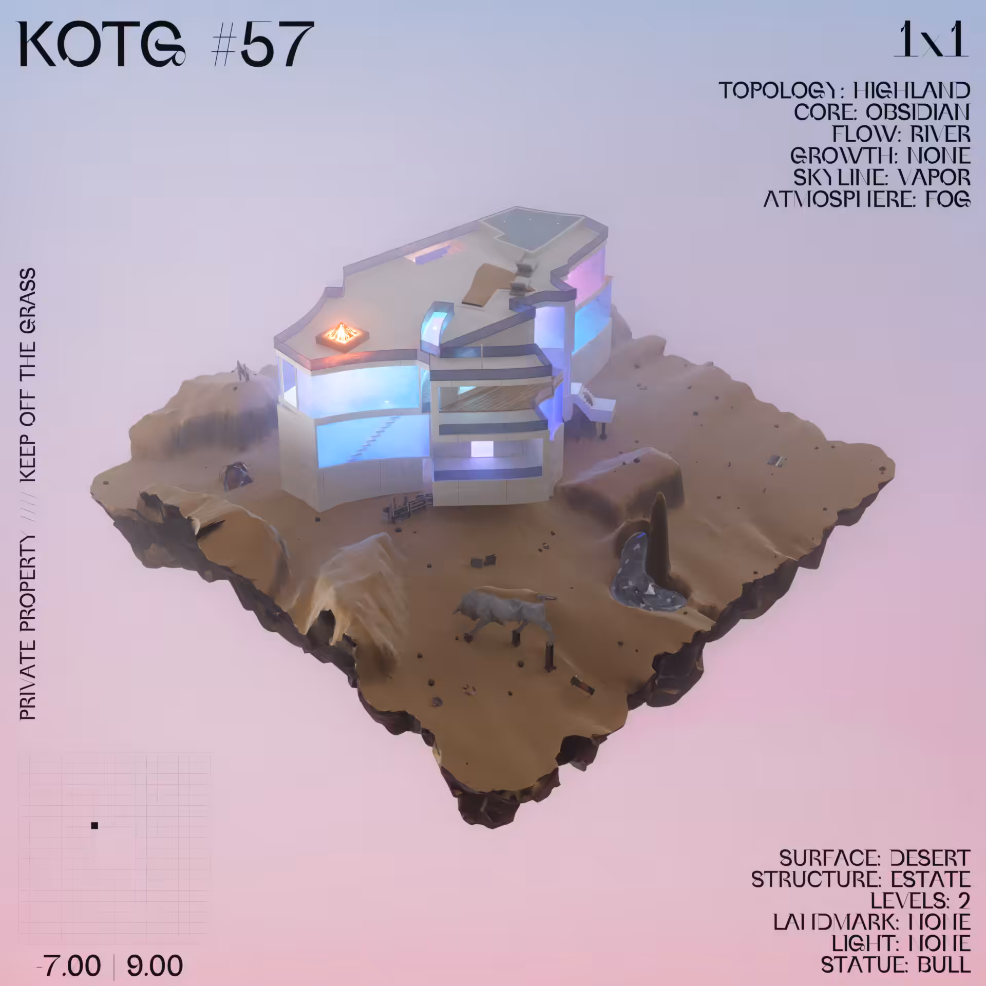 KOTG #57