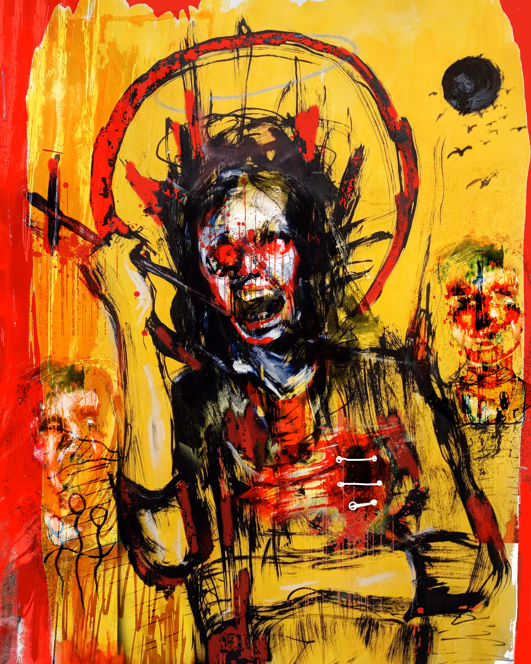 Anger