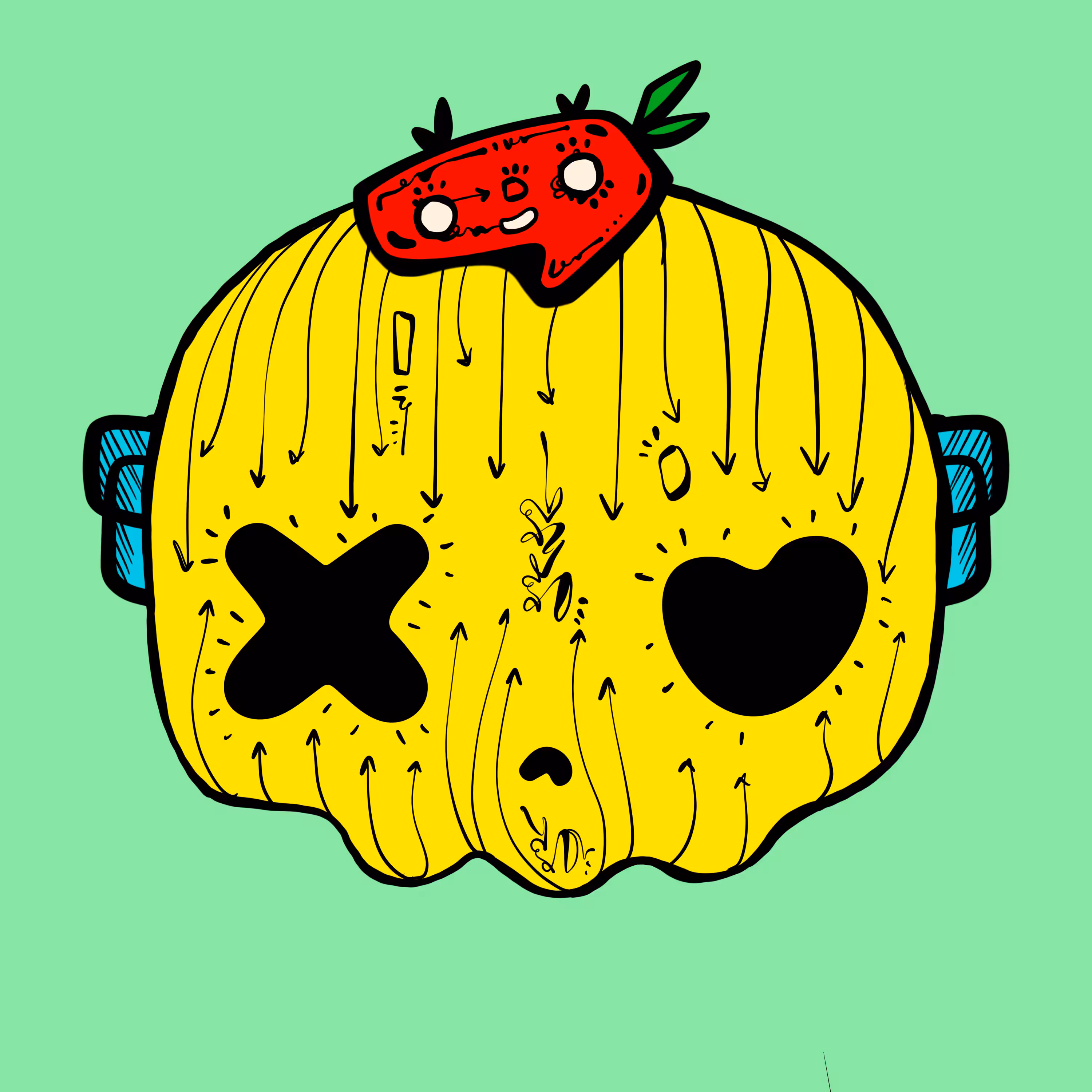 ORGNLS by SABET #21650