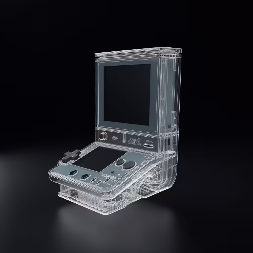 JUST A GAMEBOY #94