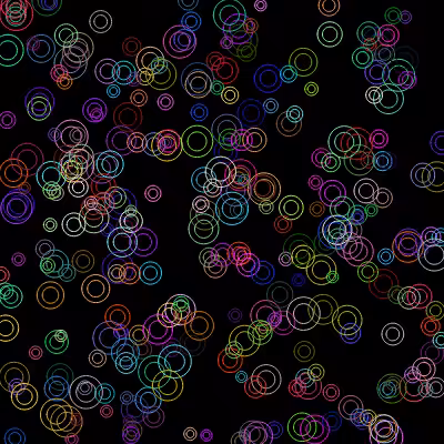 Cats Eyes #2