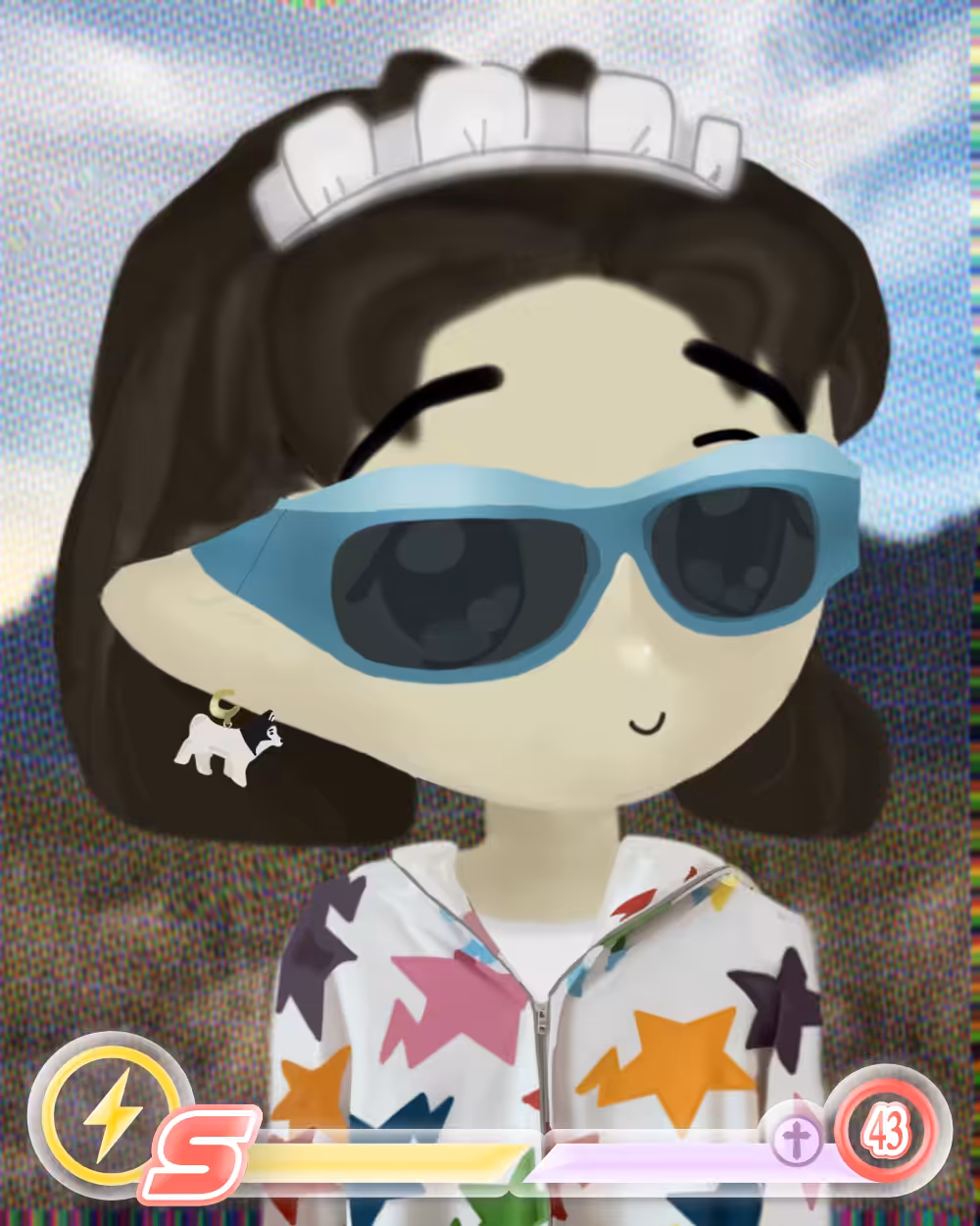 Milady 5399