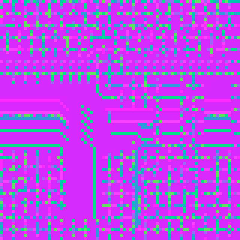 Mosaic #749