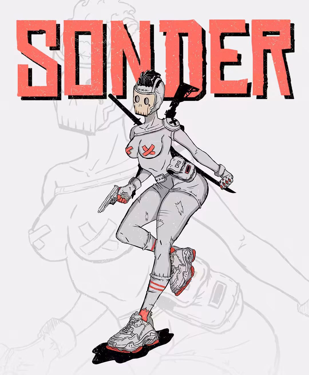 SONDER