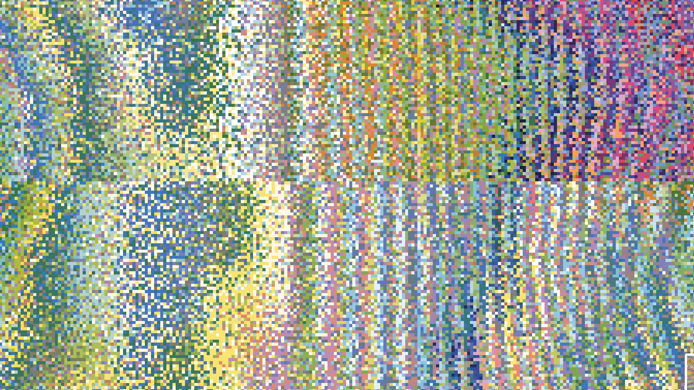 Gliitchh #006