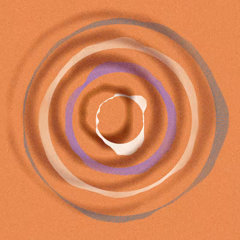 Tree Rings #230