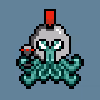 Council of Old Ones: Old One #143
