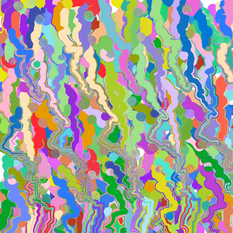 Wet Paint #5