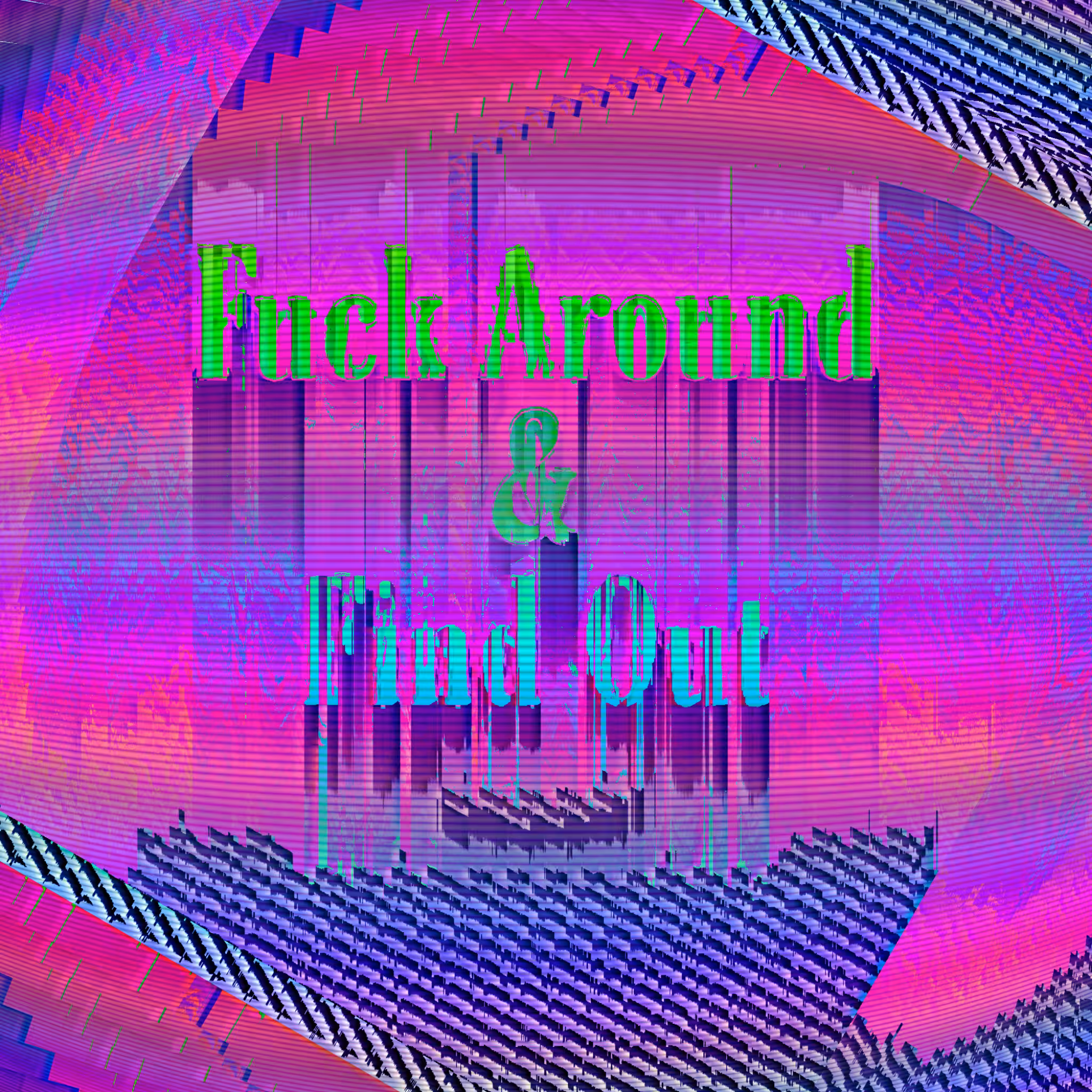 𝐹𝒰𝒞𝒦 𝒜𝑅𝒪𝒰𝒩𝒟 🙵 𝐹𝐼𝒩𝒟 𝒪𝒰𝒯