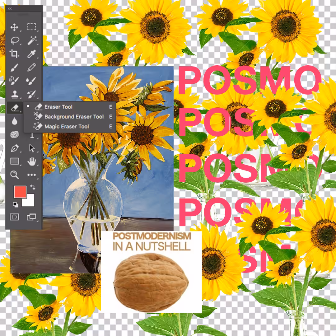 POST-MODERN