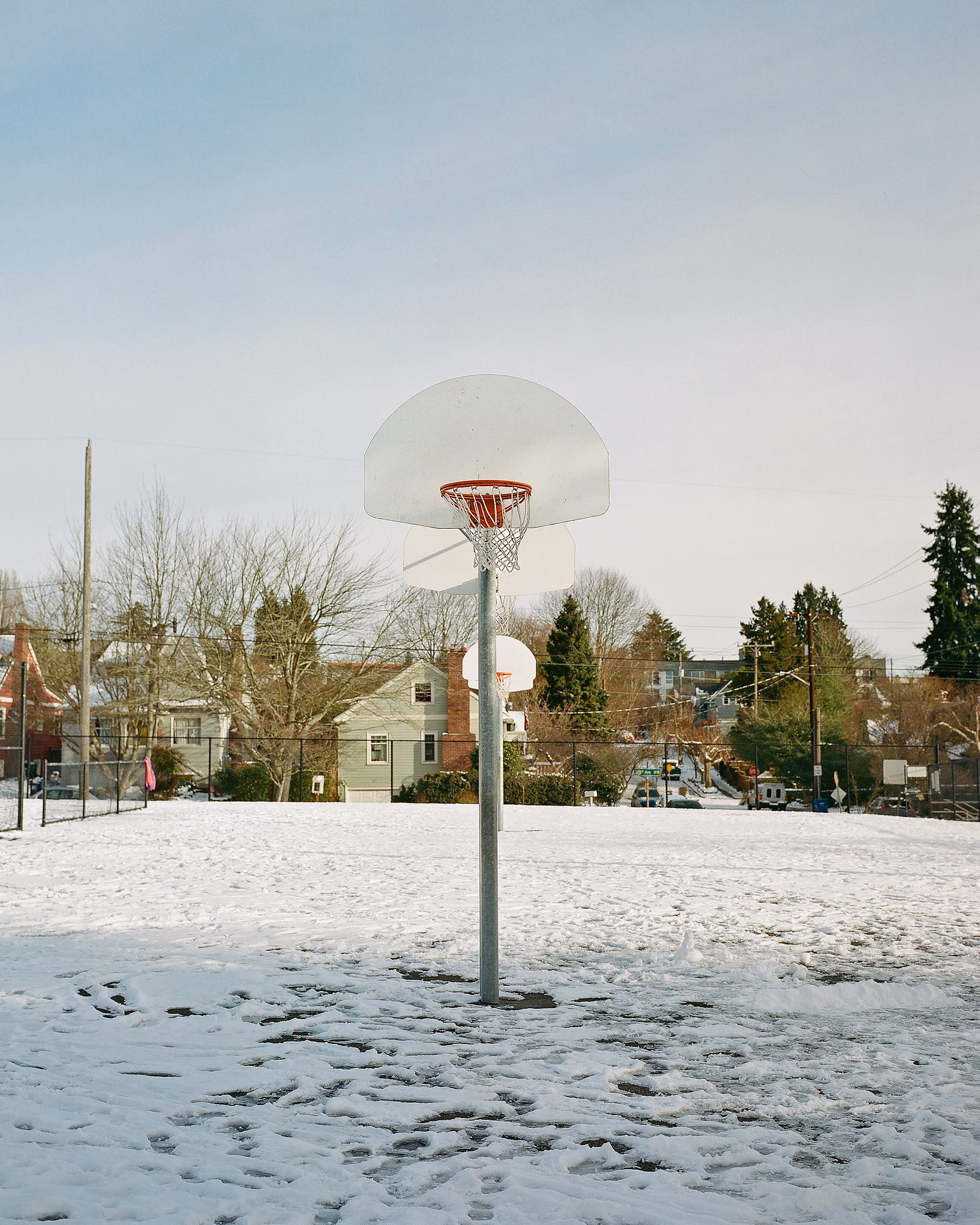 Snow Days II