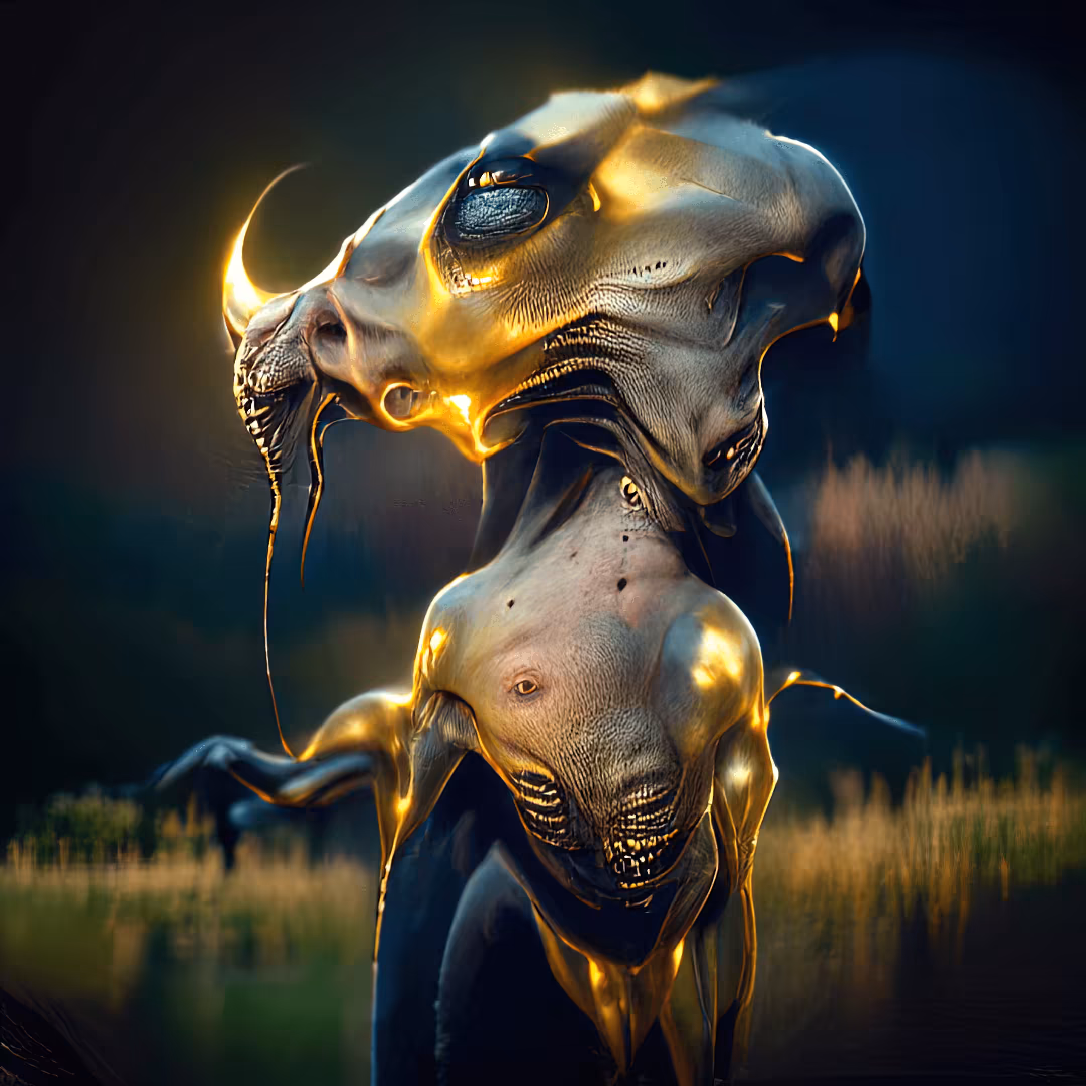 Mythologicals 315