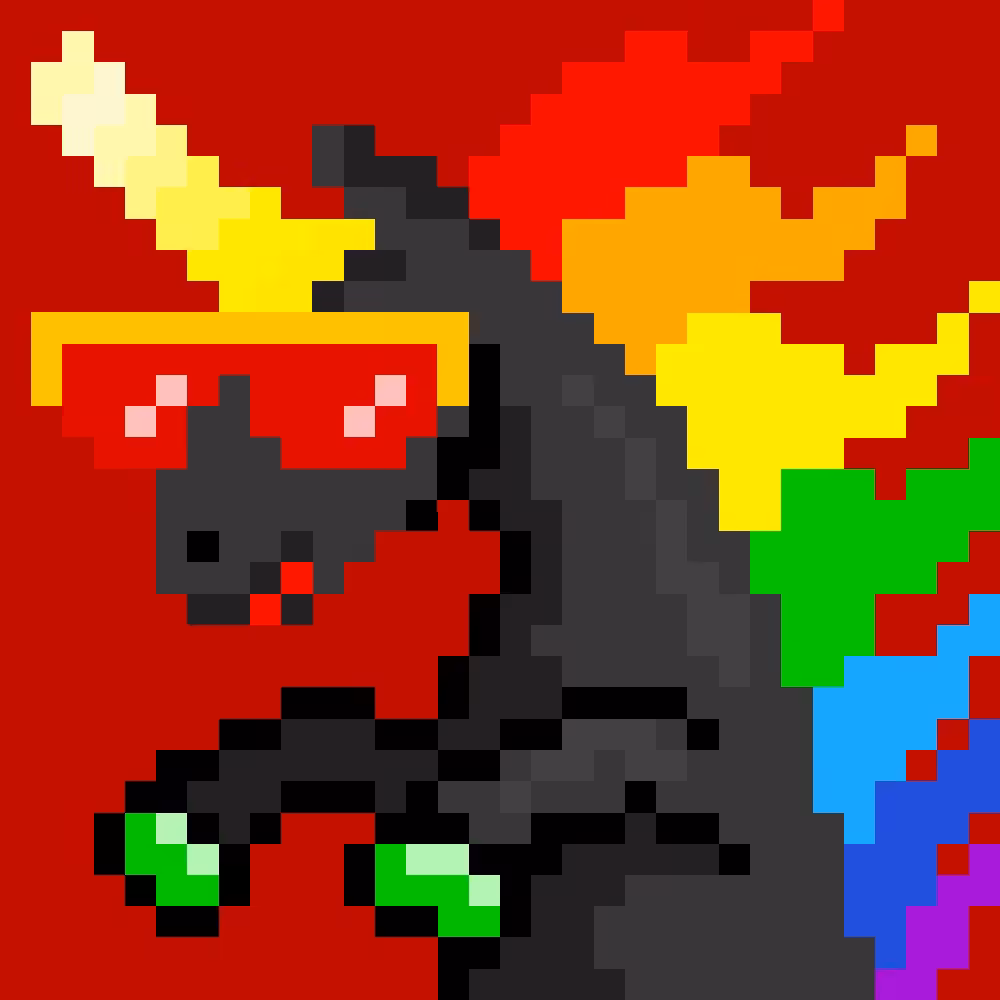 Unicorn #6225