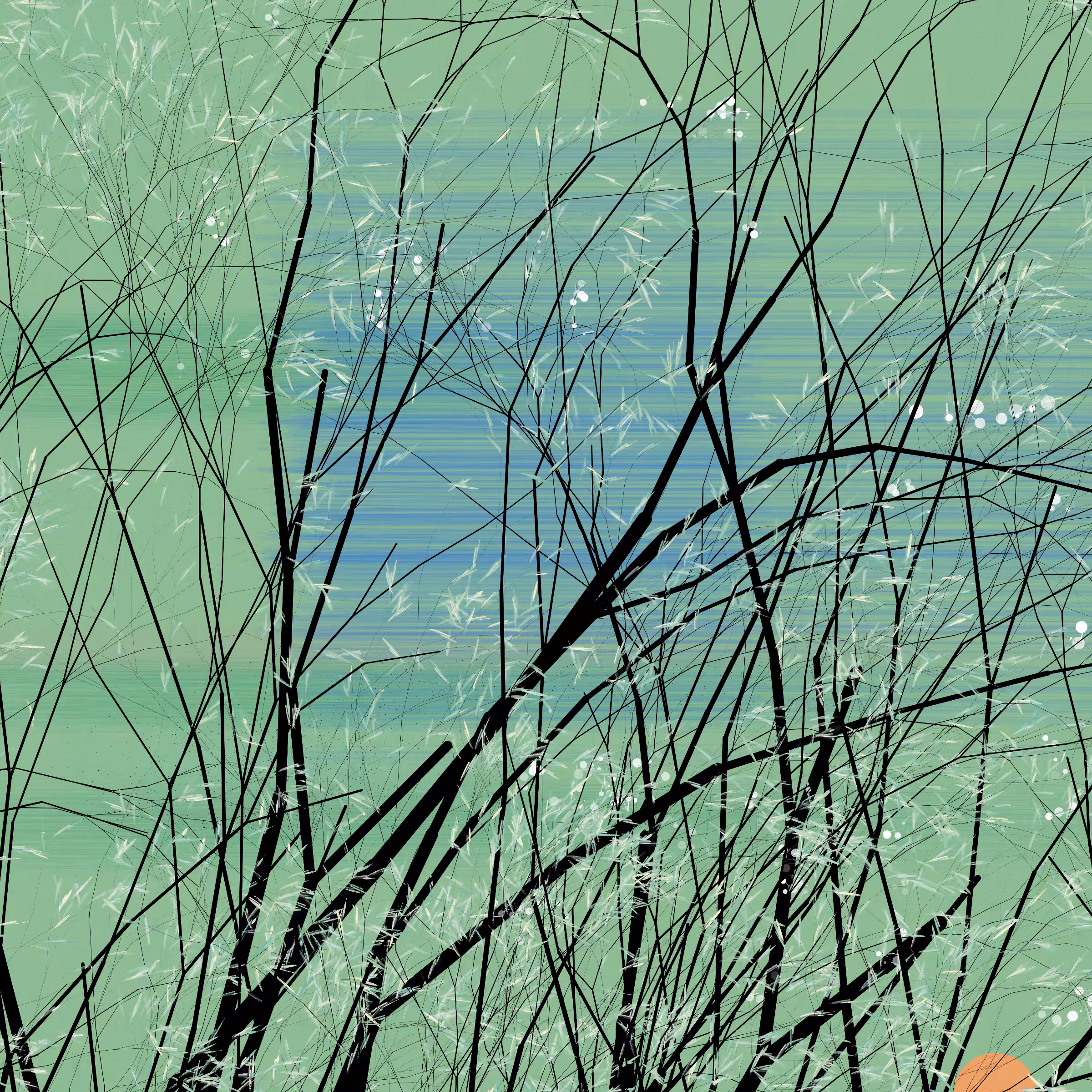 conversation with the wind #160
