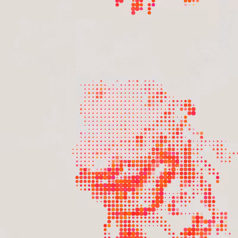 Flow Tiles #14
