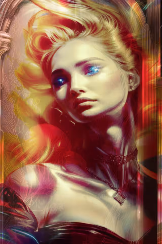 T2 Majestyx of Adorning (H22)
