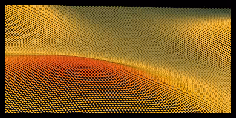 Isospace #46