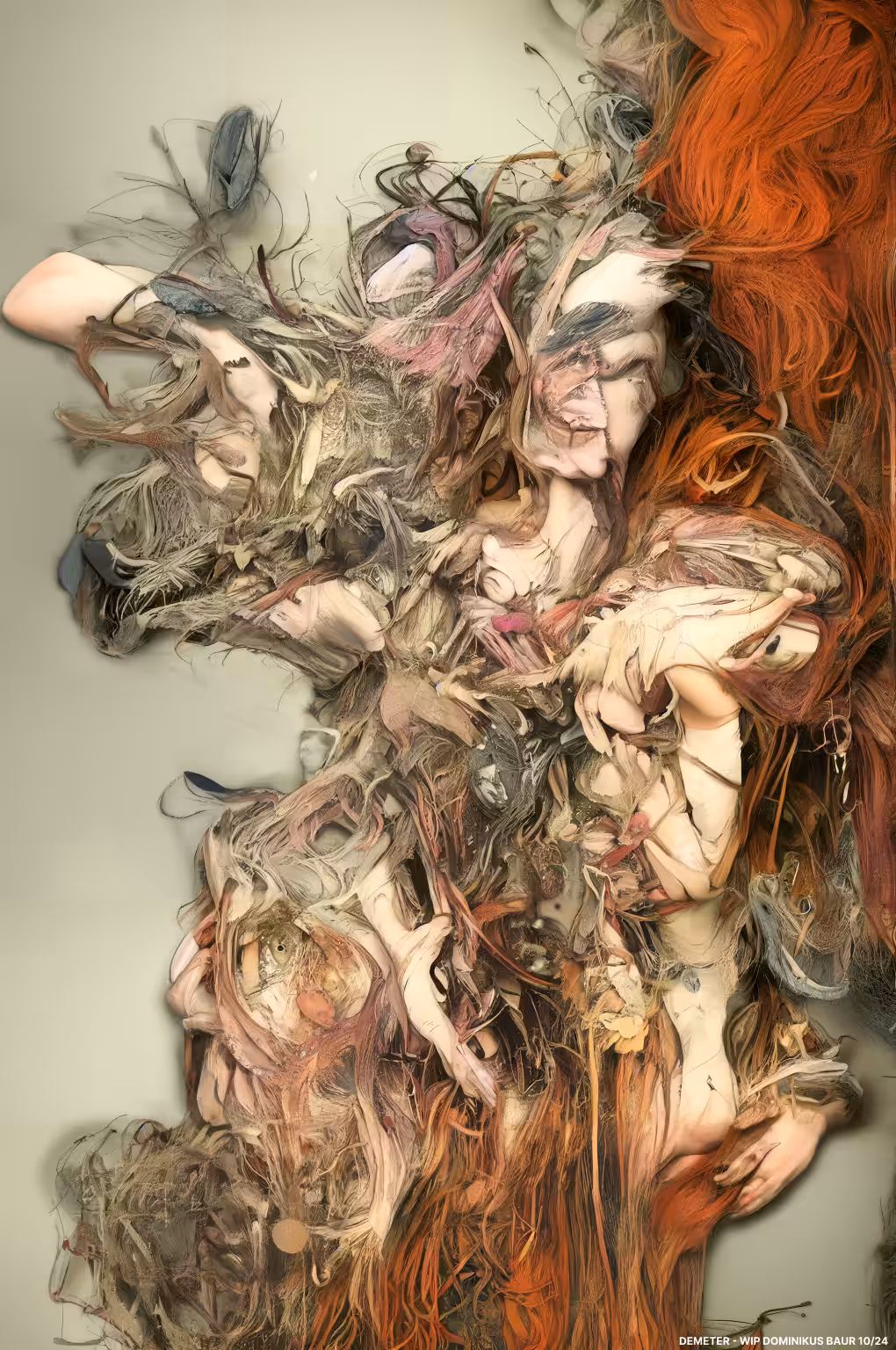 DEMETER (wip)