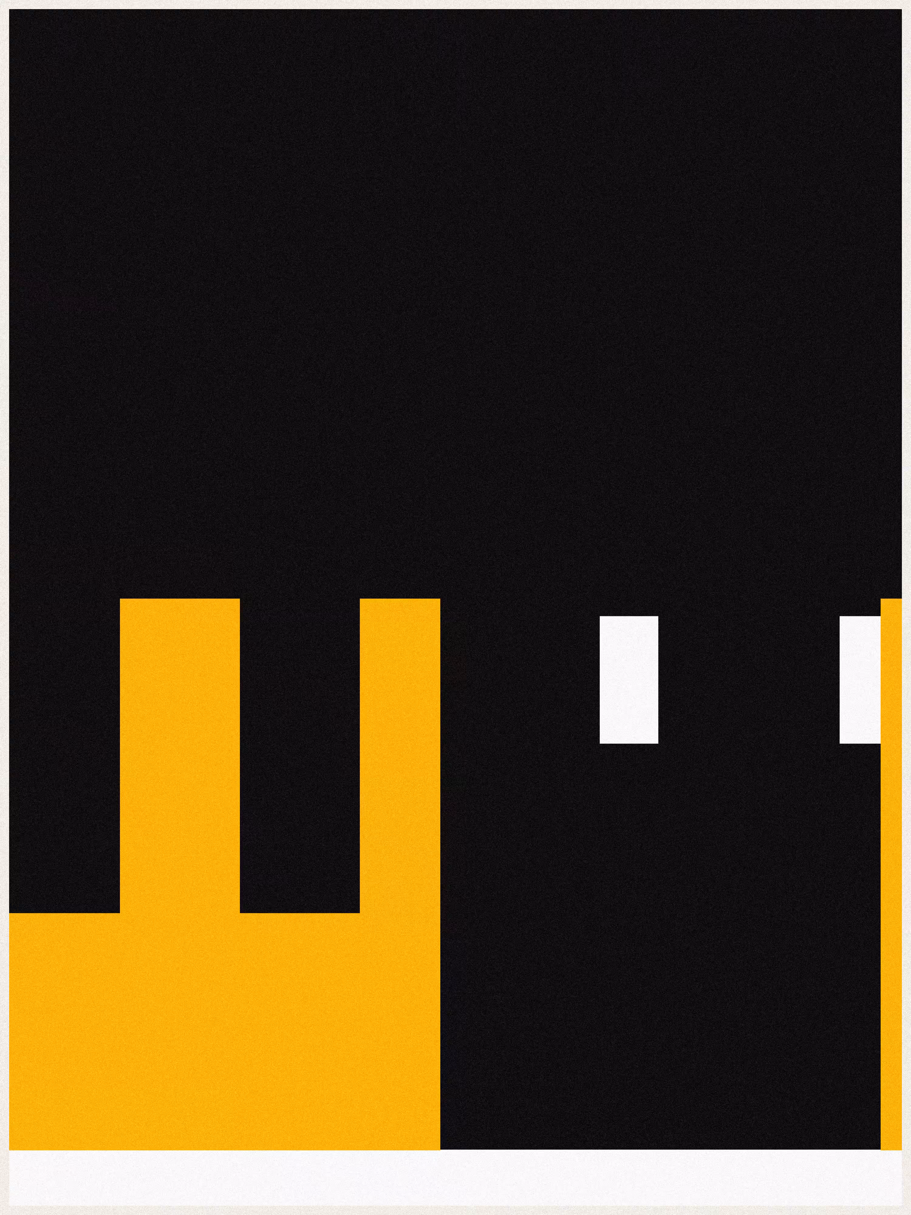 Bar Code #140
