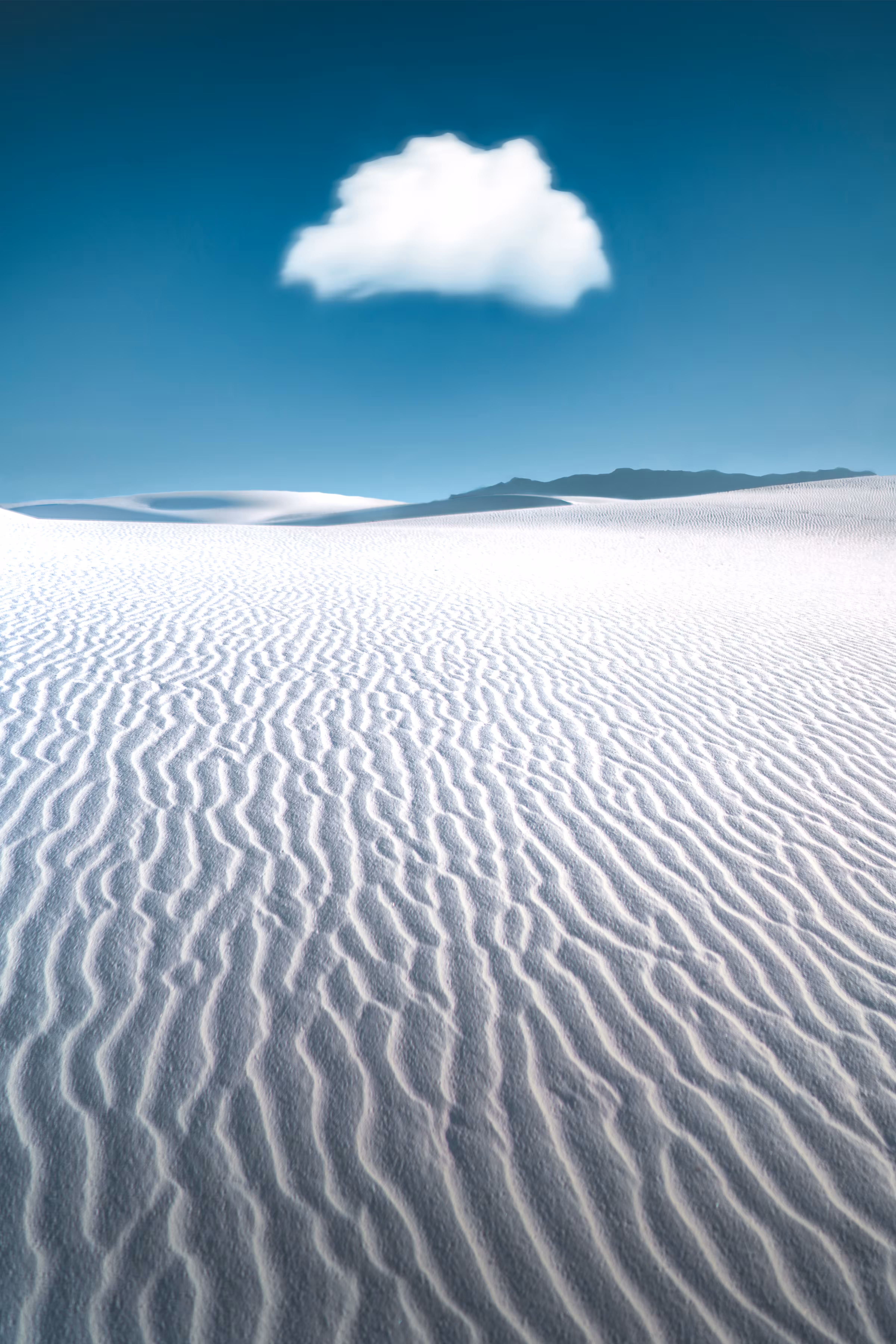 The Solo Cloud