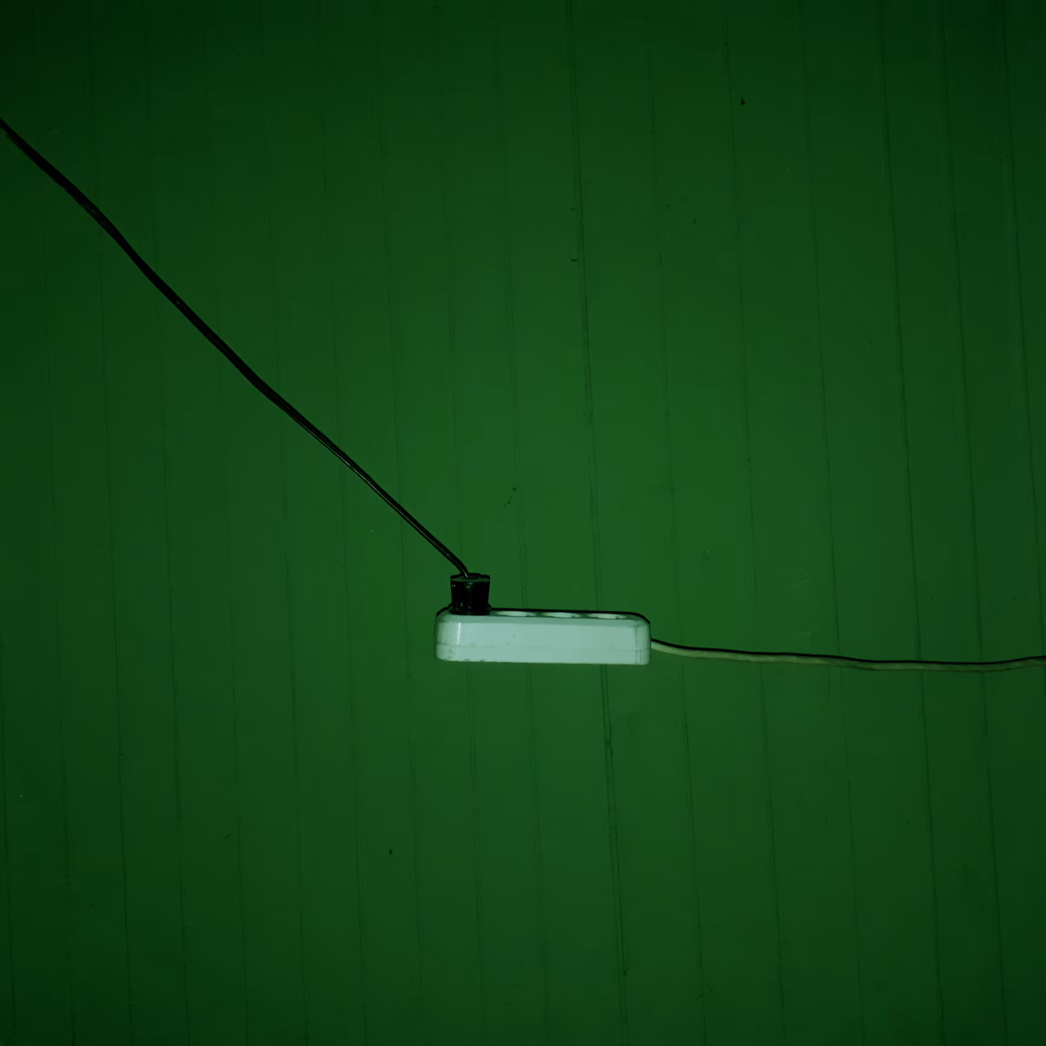 the switch