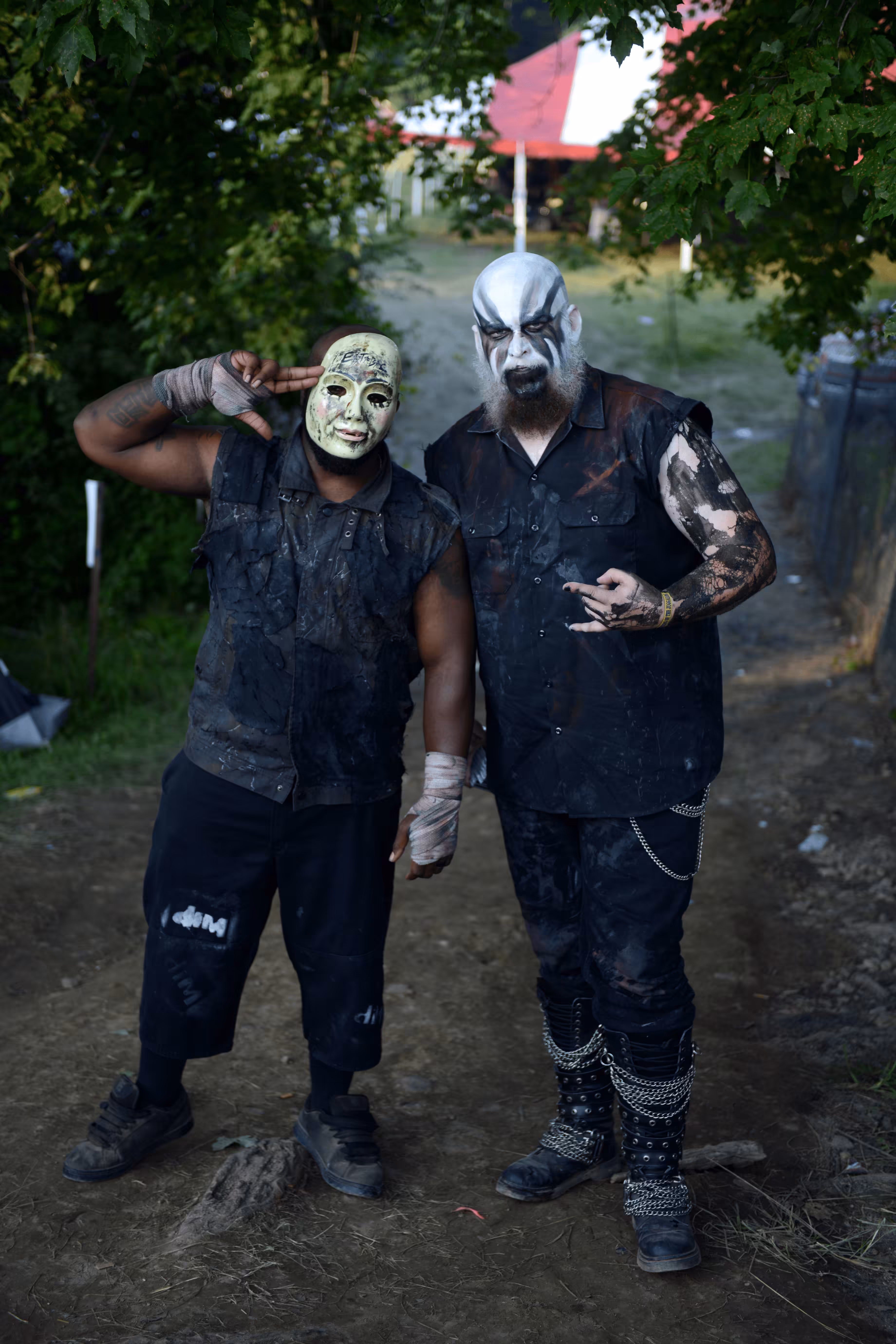 Juggalos #37 - Black Metal Juggalos