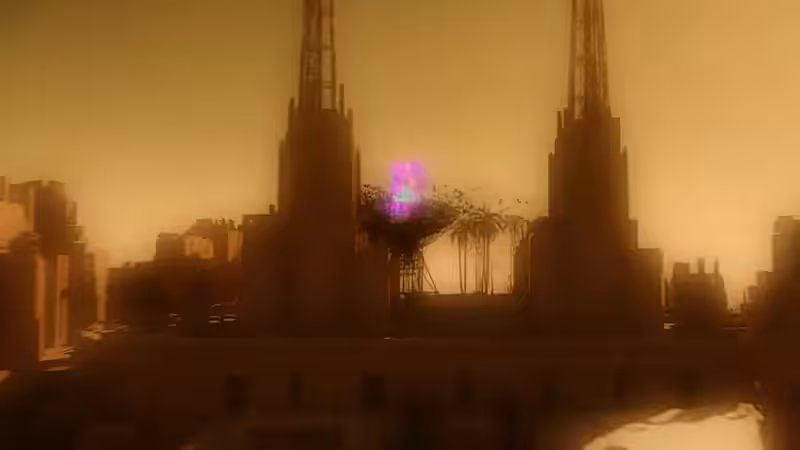 DX01: SINGULARITY 06170
