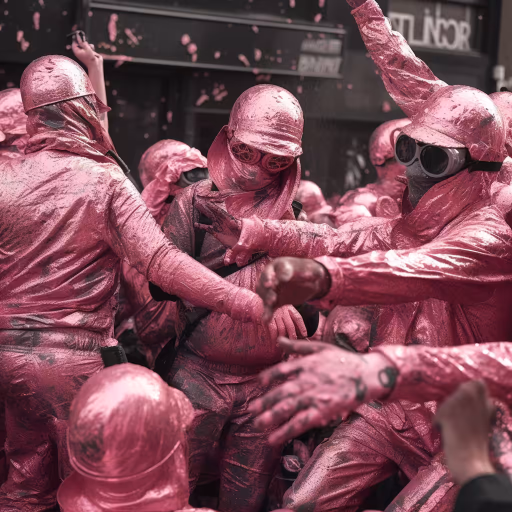 Riot