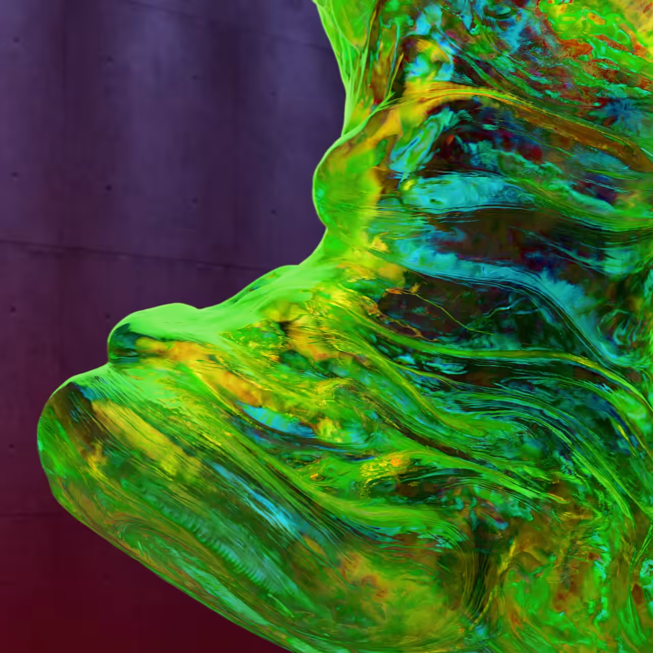 FLOWSTATE: Prism
