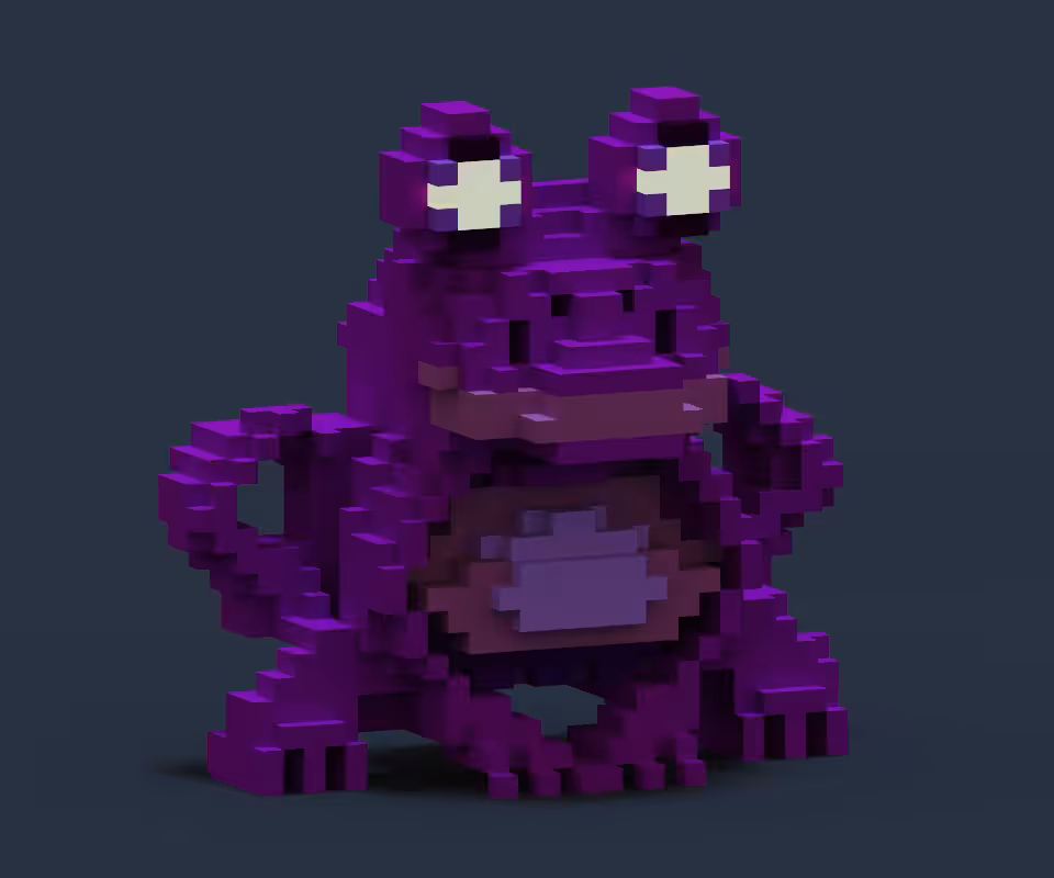  FrogPunk #9 Hic Edition