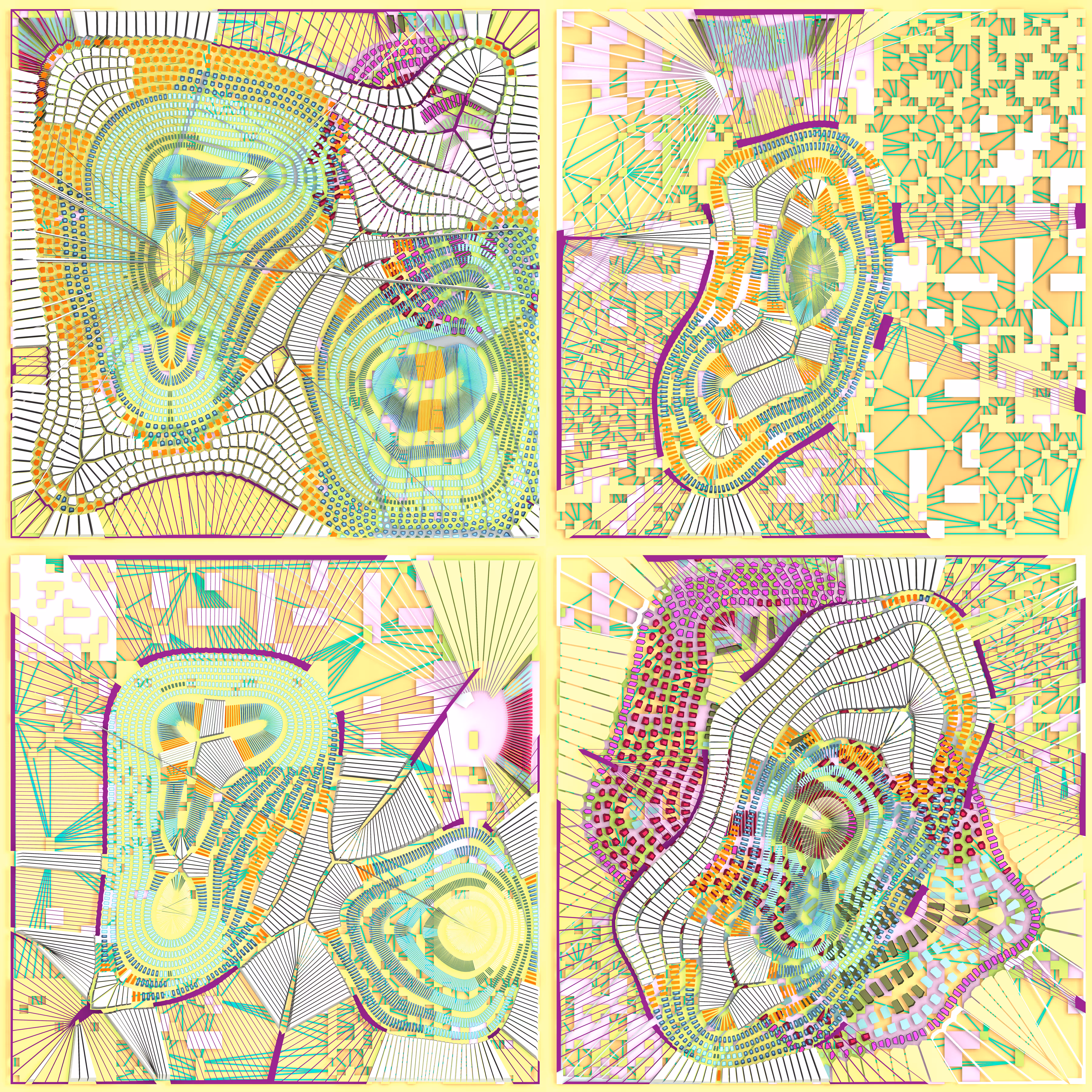 Generated Bitmaps: IAM-17-12-2