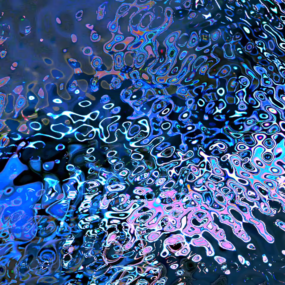 Re-Digitalization of Waves #39