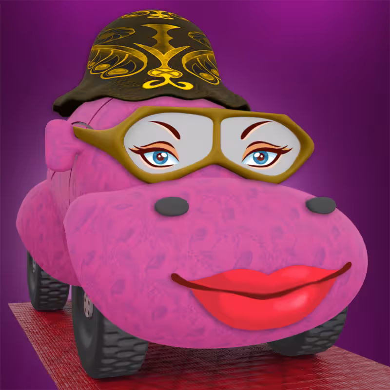 JullyCar #144