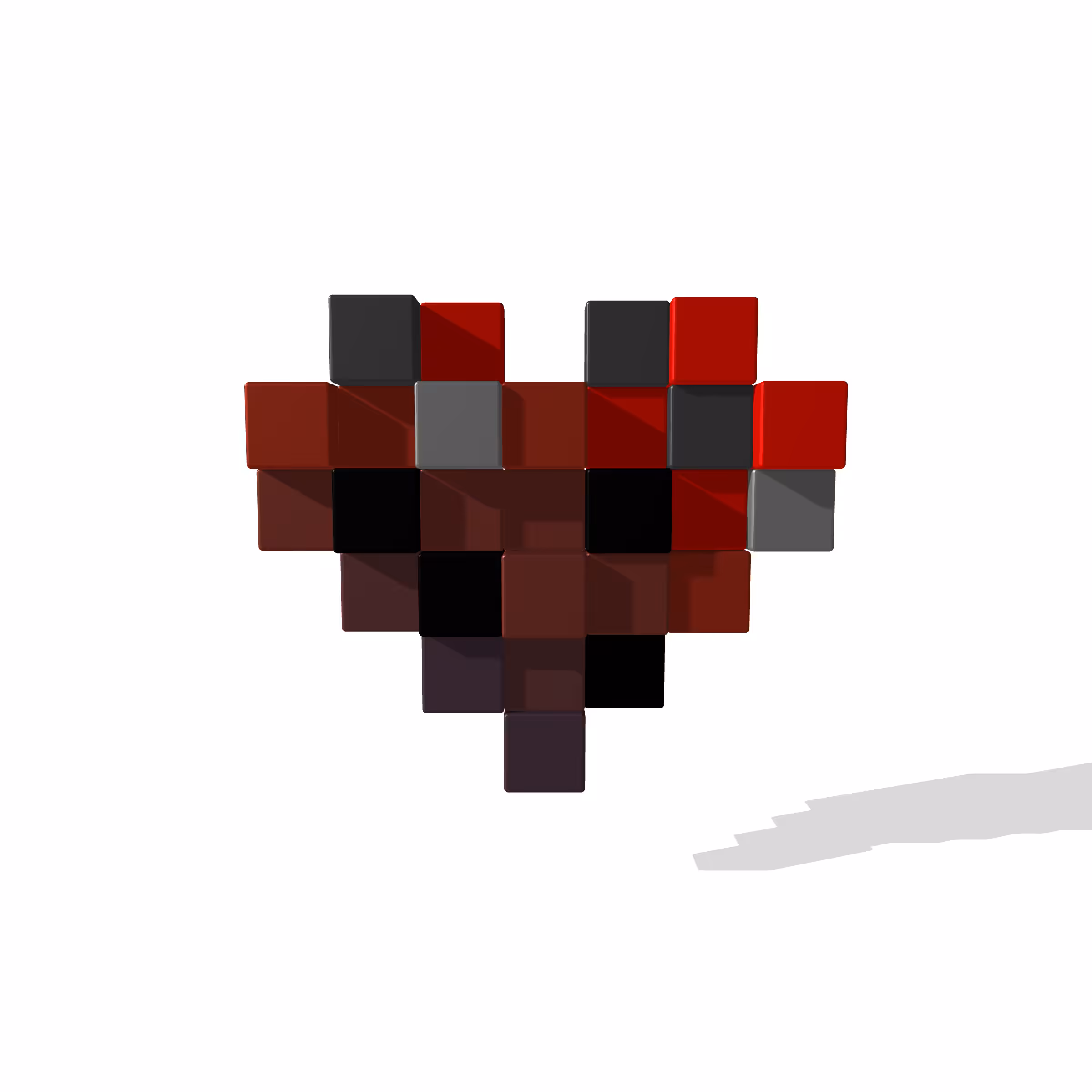 heart + craft #9662