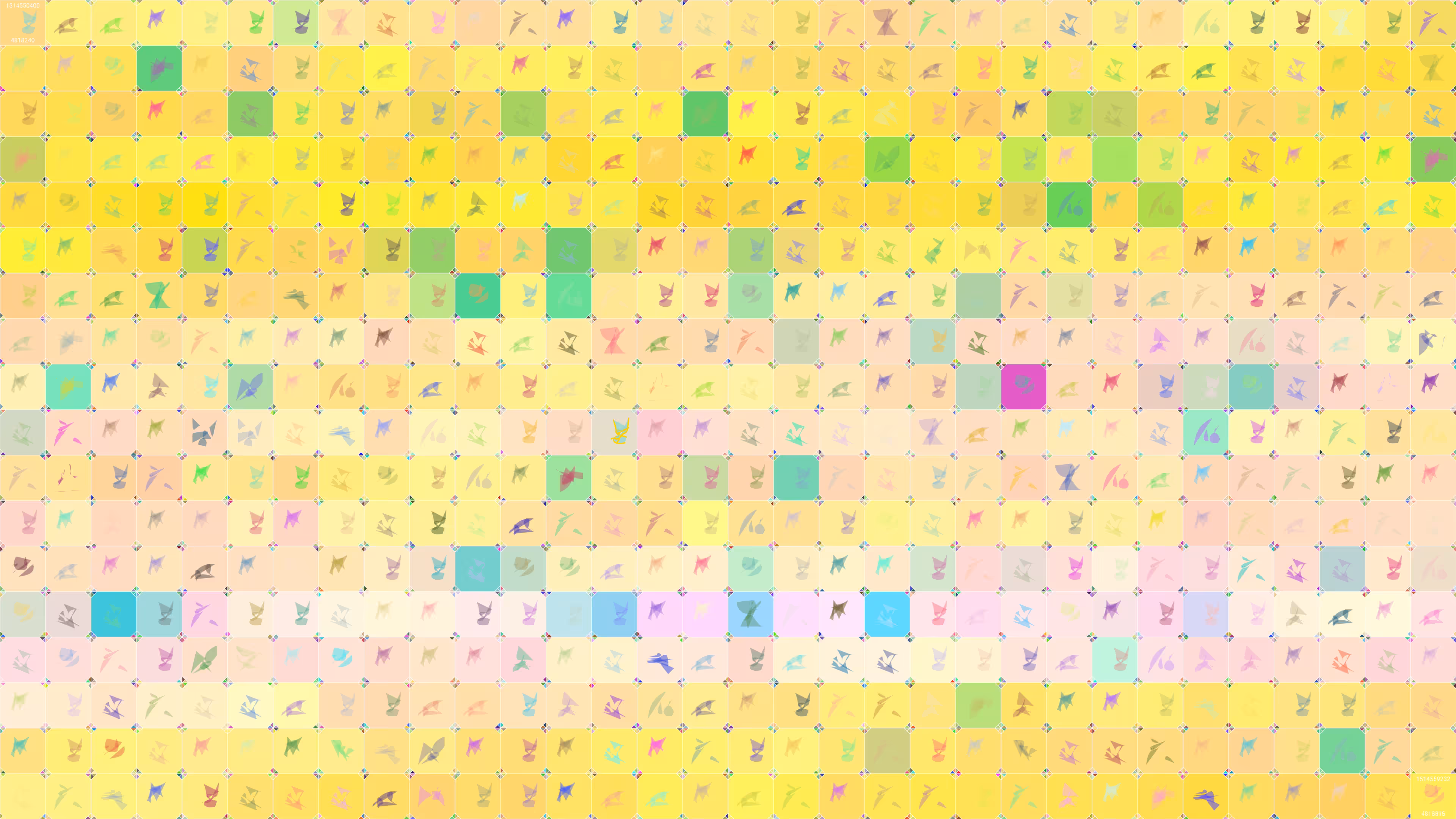 CryptoArte: Painting #8365