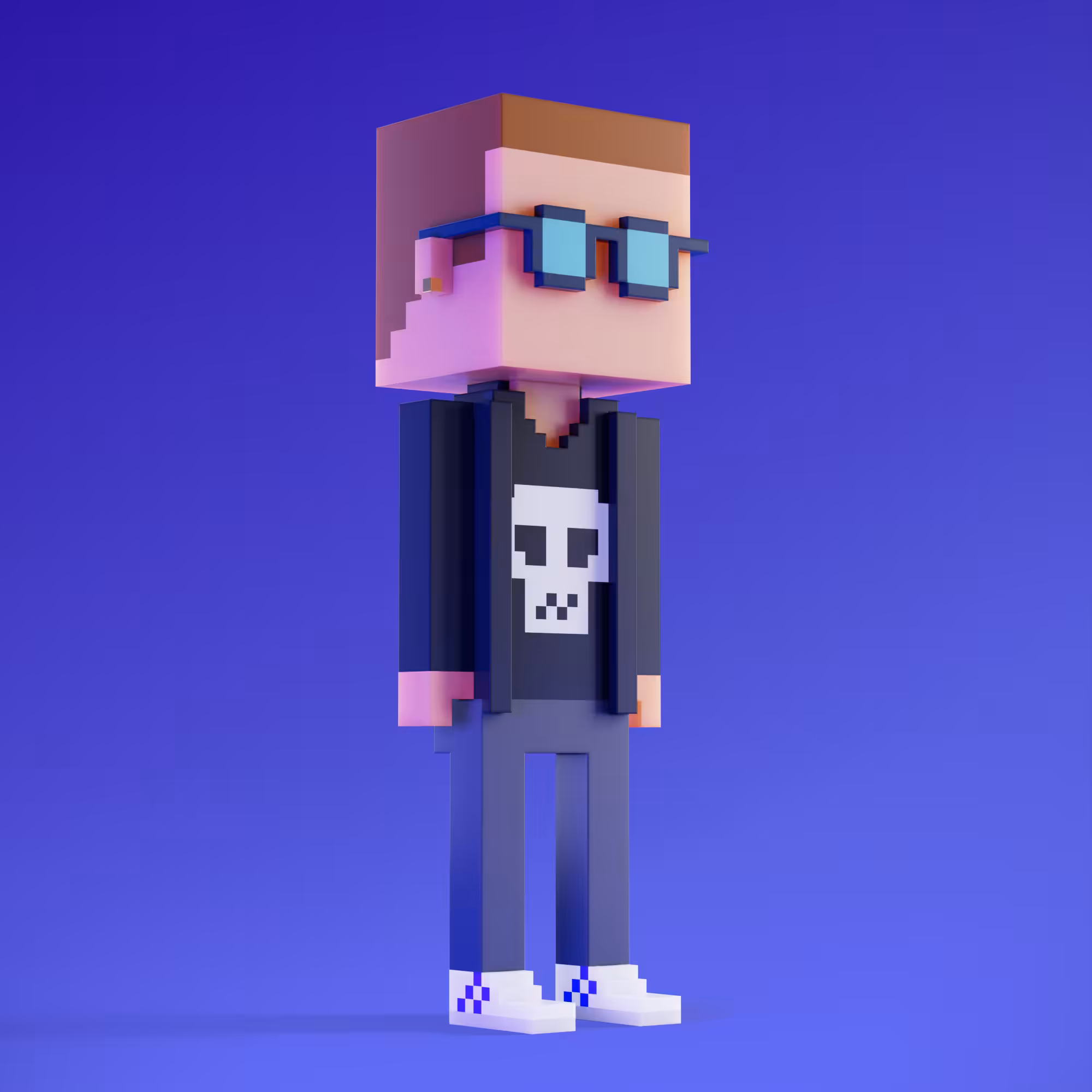 Meebit #5939
