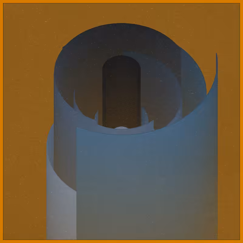 Labyrinth #10