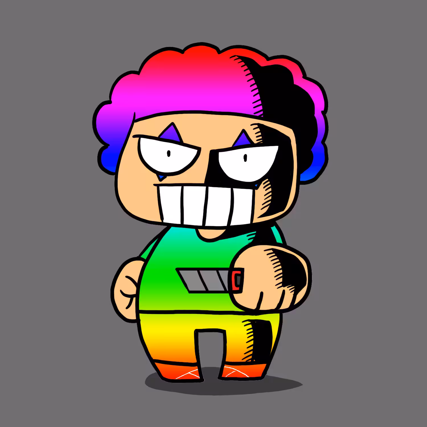 TinyKillers #07