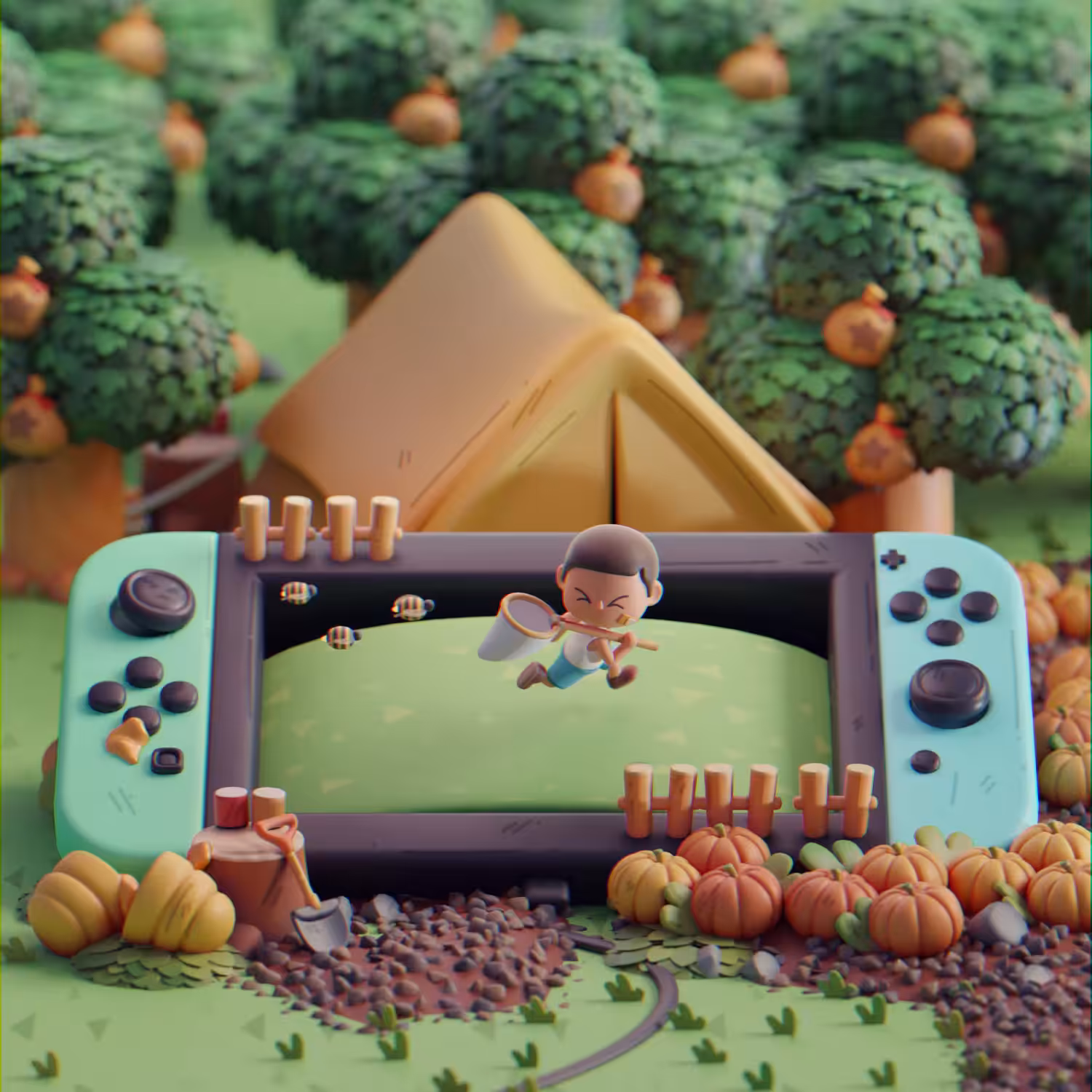 Future game #03