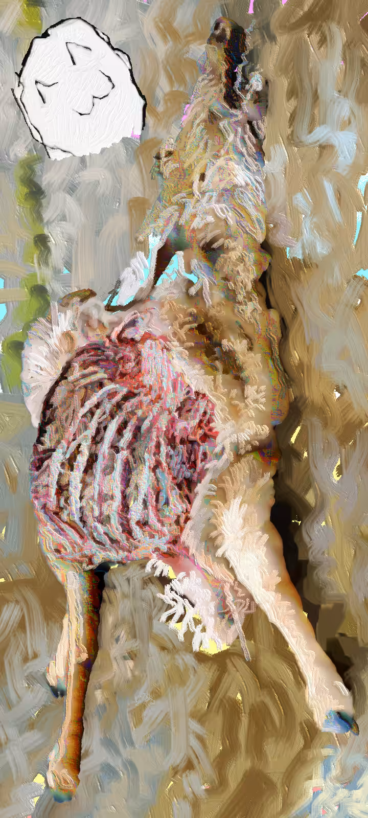 Vida impersonal