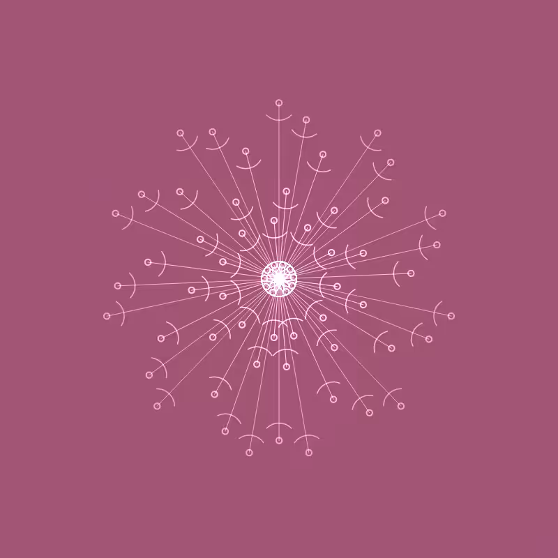 Dandelion #410