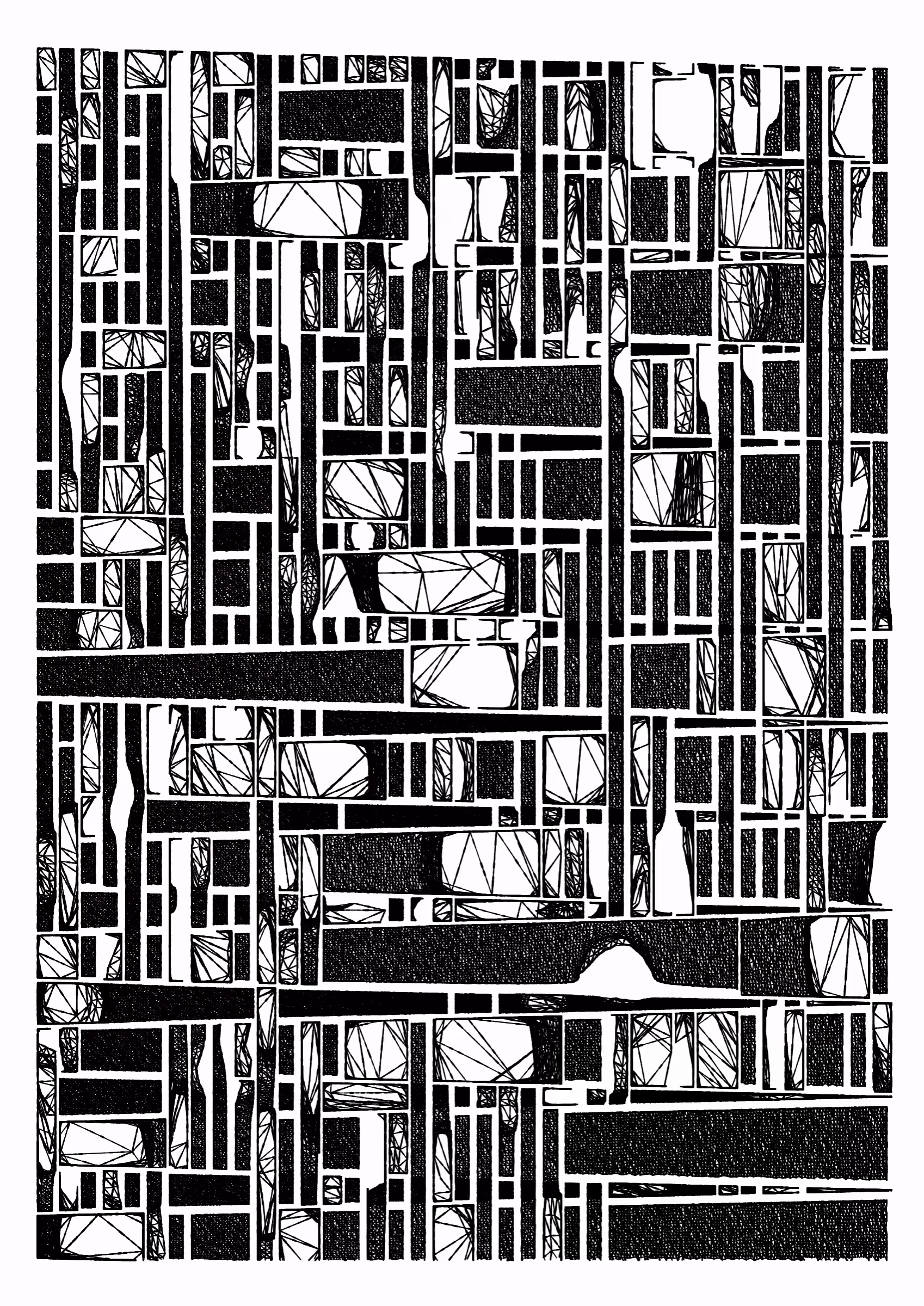 Edifice #656