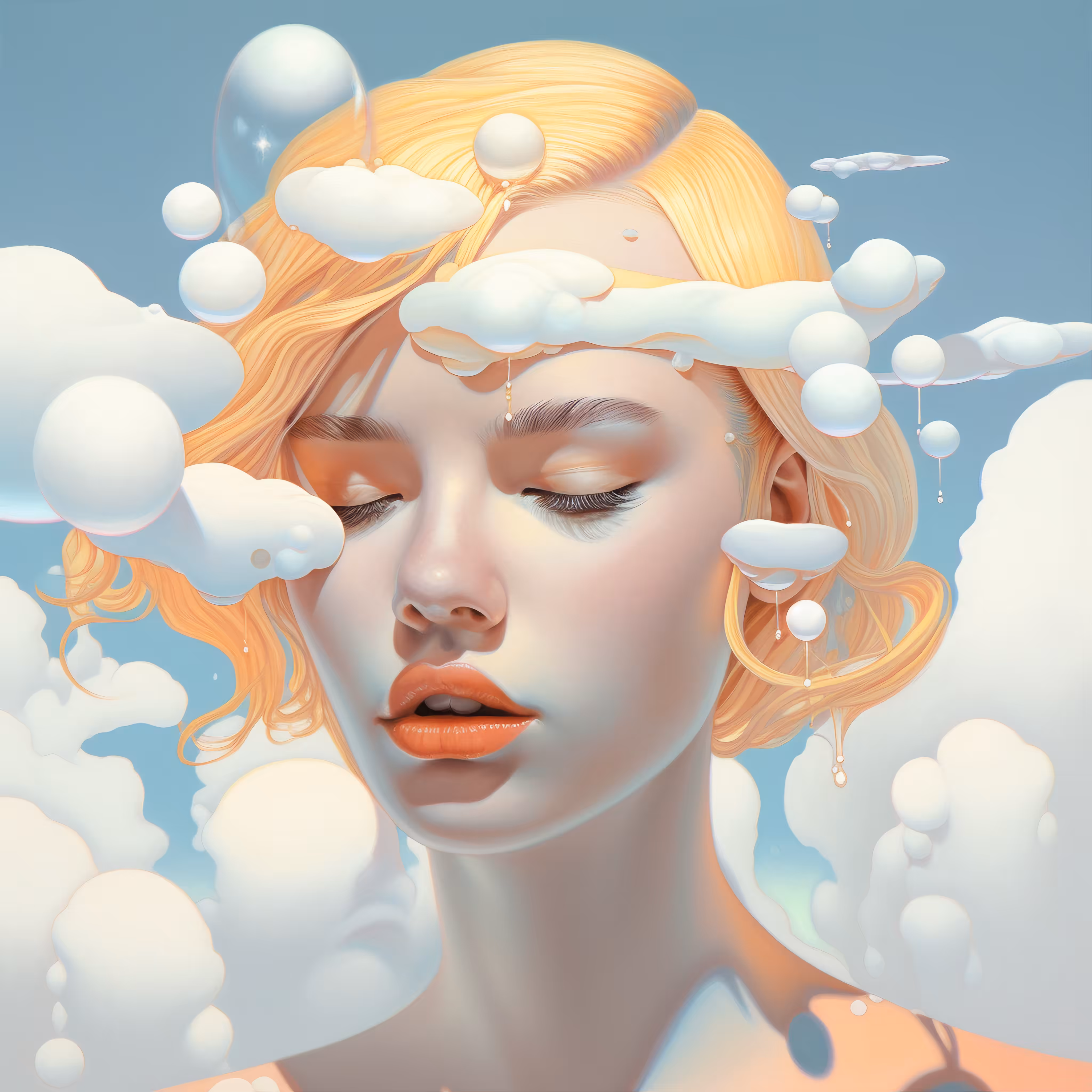 Her Universe #12